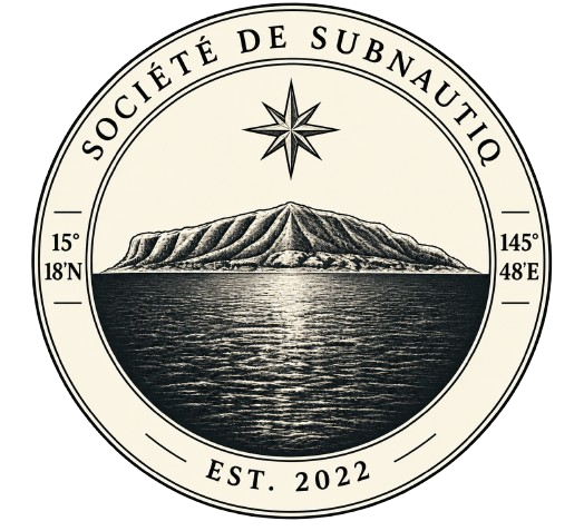 Société de Subnautiq seal